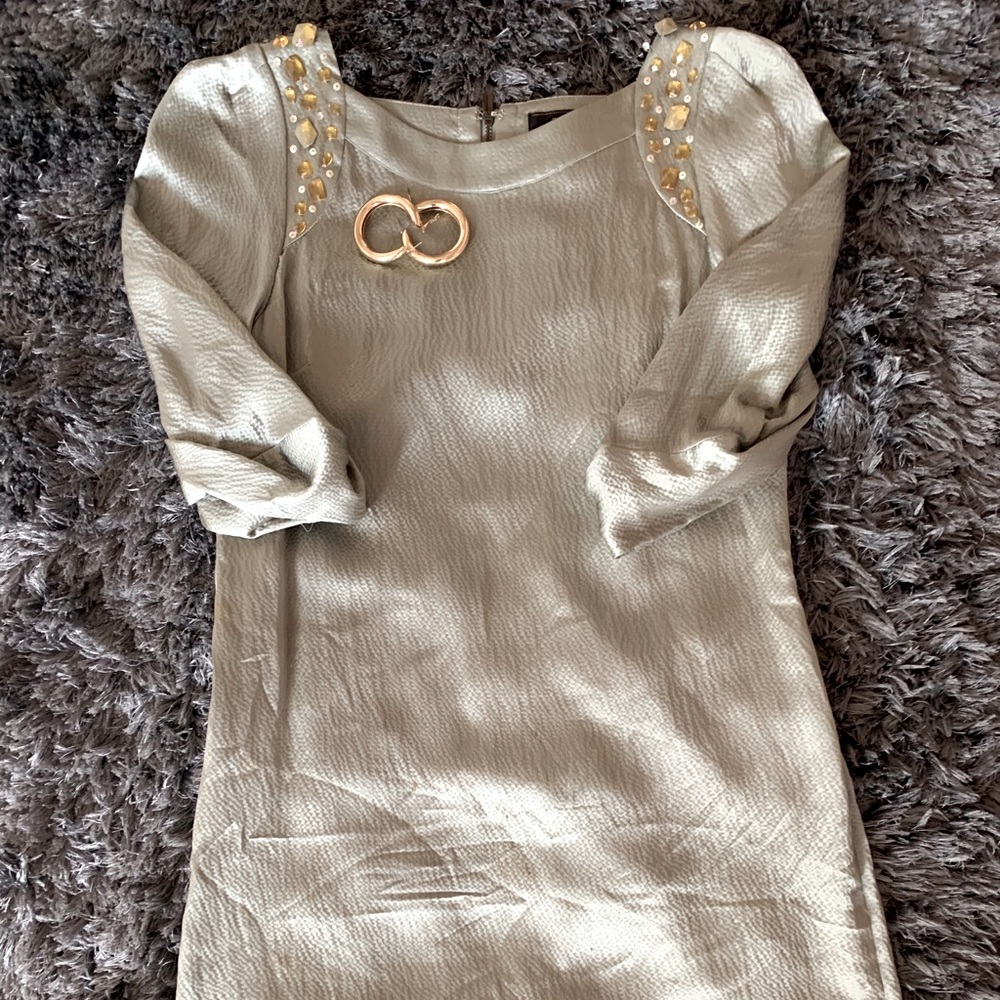 BCBG dress